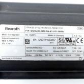 Servomotor MSK040B-0450-NN-M1-UG1-NNNN Gebraucht