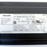 Servo motor MSK040C-0600-NN-M1-UG1-NNNN Used