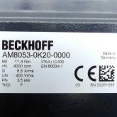 Servo motor  Used