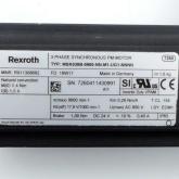 3-Phasen-Synchron-PM-Motor MSK030B-0900-NN-M1-UG1-NNNN Gebraucht