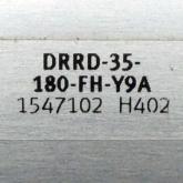 Schwenkantrieb 1547102 Neuwertig