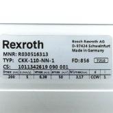 Linearmodul CKK-110-NN-1 Gebraucht