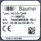 Industriekamera 11185972 