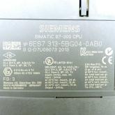 Simatic  CPU S7-313C SF Used