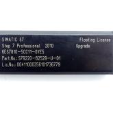 Simatic S7 Step 7 Professional 2010  Used