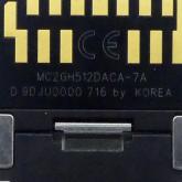 Micro Memory Card  Gebraucht