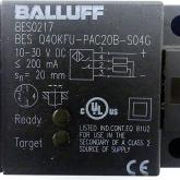 Induktiver Sensor BES0217 