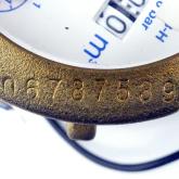 Water meter  