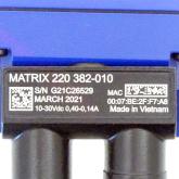 Barcodscanner 220  Used