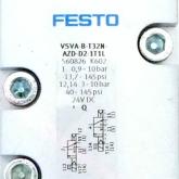 Magnetic valve 560836; 560841 Used