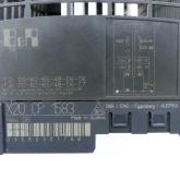 Control unit  Used
