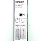 Distribution box SACB- 8/3-L- 5,0PUR-M8 Used