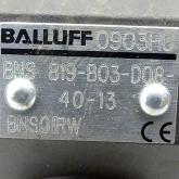 Reihenpositionsschalter BNS01RW Neu