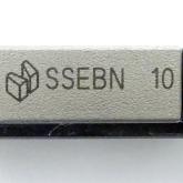 Miniature profile rail guides  New FS