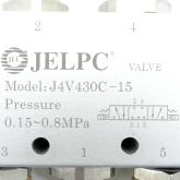 Solenoid valve  Used