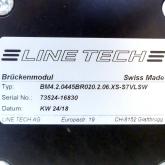 Brückenmodul  Gebraucht