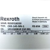 Linear module CKK-145-NN-1 Used
