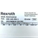Linearmodul CKK-145-NN-1 Gebraucht
