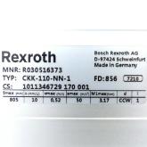 Linearmodul CKK-110-NN-1 Gebraucht