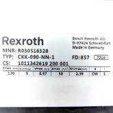 Linearmodul CKK-090-NN-1 Gebraucht