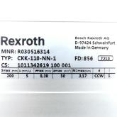 Linearmodul CKK-110-NN-1 Gebraucht