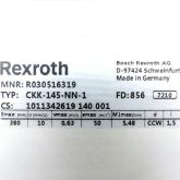 Linear module CKK-145-NN-1 Used