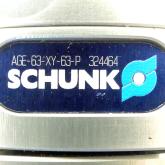 Compensation unit AGE-63-XY-63-P Used