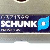 Parallel Gripper PGN+50-1-AS Used