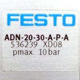 Kompaktzylinder 536239 Neu