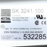 TopTherm Filterlüfter  Gebraucht