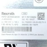 Netzfilter HNF01.2D-M900-E0125-A-480-NNNN Neuwertig