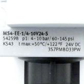 On/off valve 542598 