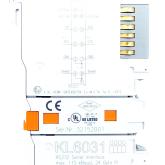 Busklemme  