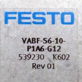 Versorgungsplatte 539230 Gebraucht