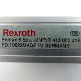 Pneumatic gripper  Used