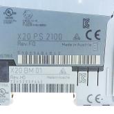 Digital output module  Used