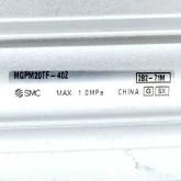 Pneumatic cylinder  New