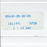Multi-position cylinder 1611471 Used