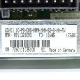 IndraDrive Control unit CSH01.1C-PB-ENS-NNN-NNN-S2-S-NN-FW Used