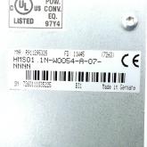 IndraDrive HMS01.1N-W0054-A-07-NNNN Gebraucht
