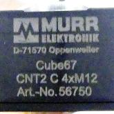 Cube67 E/A Kompaktmodul  Gebraucht