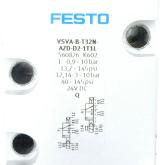 Magnetventil VSVA-B-T32N-AZD-D2-1T1L  Gebraucht