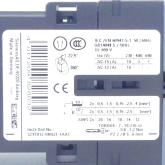 Auxiliary Contactor  Used