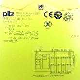 Contact multiplication Outputs PNOZ S11C 24VDC 8N/O 1N/C 