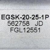 Elektroschlitten 562758 Gebraucht