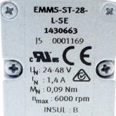 Stepper motor 1430663 Refurbished
