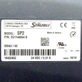 Hand-held control device SP2  Refurbished