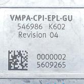Electrical connection 546986 