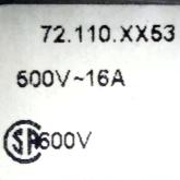 Multipole adapter  New