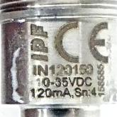 Induktiver Sensor  Gebraucht